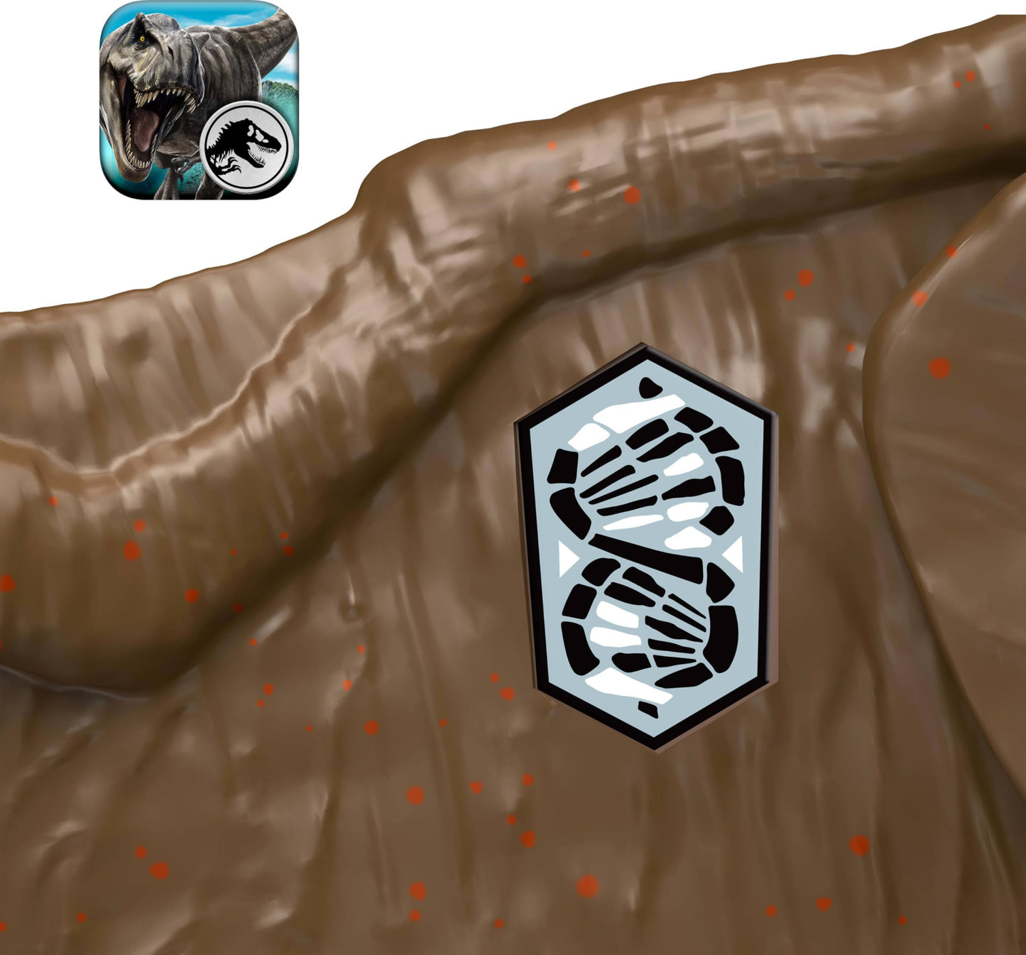 Mattel Jurassic World Rebirth Human & Dinosaur Figure Pack, Dr Henry Loomis & Pteranodon, Movie Accurate 3.75 Inch Scale, Posable Collectible