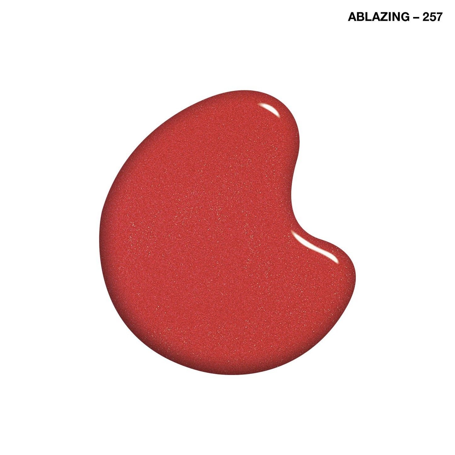 Sally Hansen Insta Dri Ablazing, 0.31 Fl Oz (Pack of 1) Beauty & Personal Care Sally Hansen
