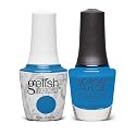 Gelish & Morgan Taylor in Frame Collection Duo - I Was Framed, 15mL Beauty & Personal Care Gelish