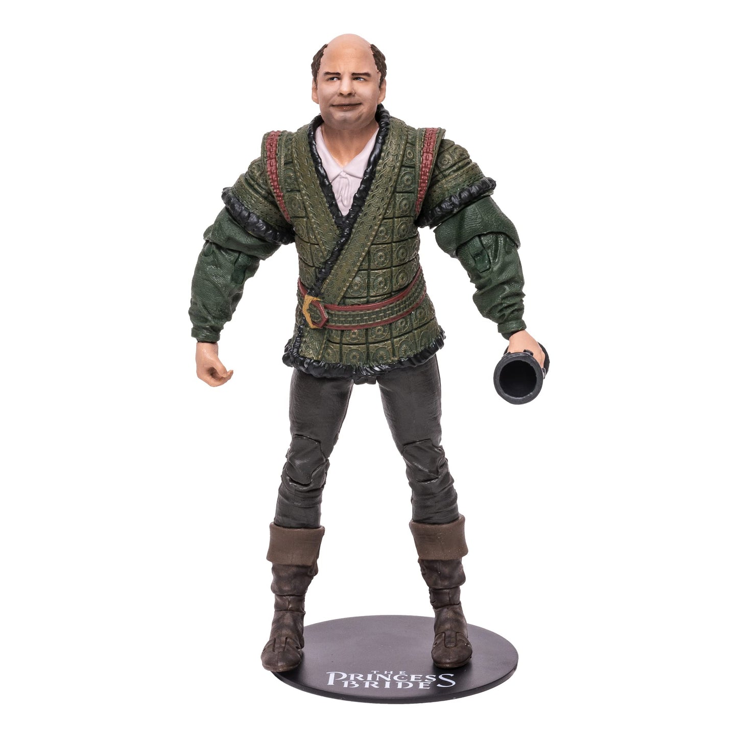 McFarlane Toys The Princess Bride VIZZINI 7" Action Figure