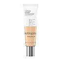 Neutrogena Healthy Skin Radiant Tinted Facial Moisturizer with Broad Spectrum SPF 30 Sunscreen Vitamins A, C, & E, Lightweight, Sheer, & Oil-Free