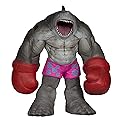 McFarlane Toys - DC Direct King Shark Limited Edition Collector Vinyl (Todd's Mods) 4.5in Scale Posed Figure