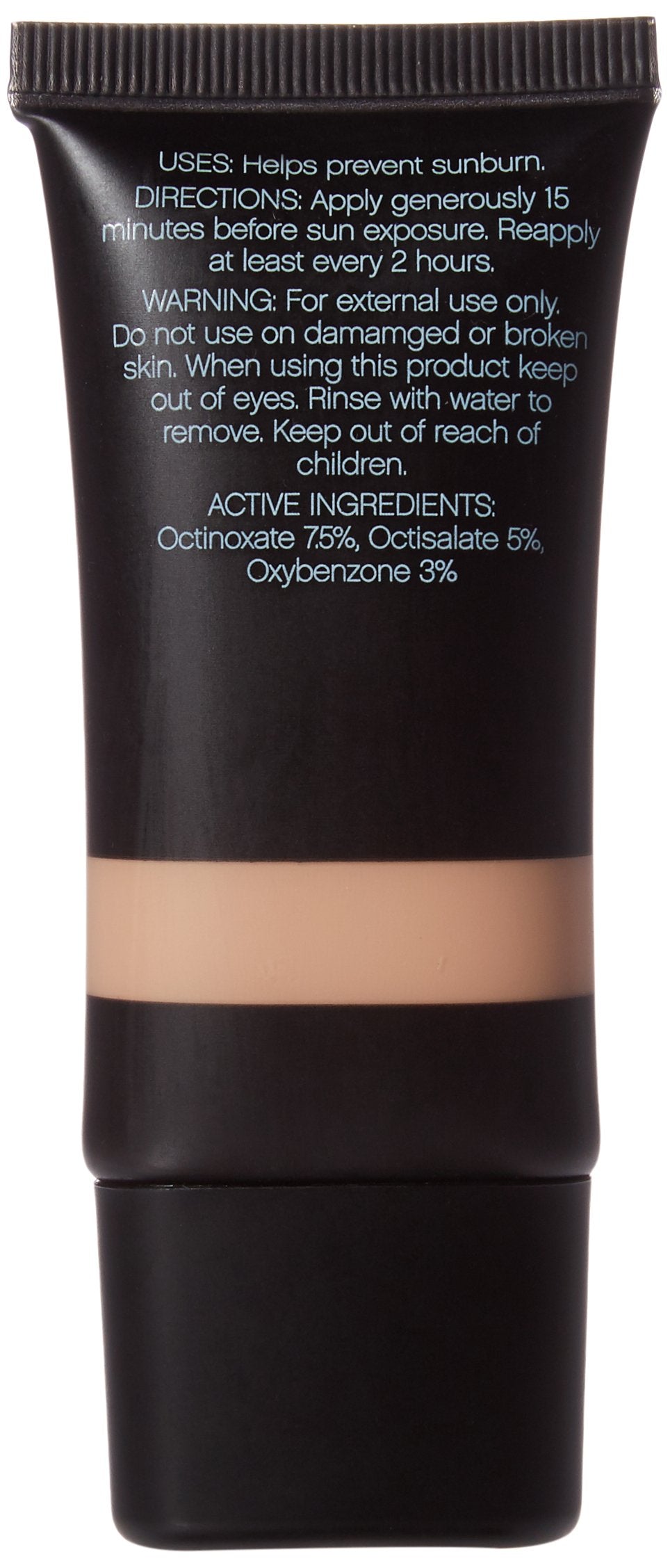 Tinted Moisturizer, Light Coverage with SPF 20, Ivory, 0.88 Fl Oz
