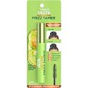 Garnier Fructis Sleek & Shine Frizz Tamer Hair Serum Wand, Flyaway Wand and Hair Mascara Stick, Tame Flyaways Smooth Frizz & Style Edges For Up