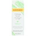Burts Bees Sensitive Anti Redness Calming Serum, 1 FZ
