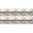 MASON NATURAL COLLAGEN PREMIUM SKIN CREAM 2 OZ (Pack of 8)