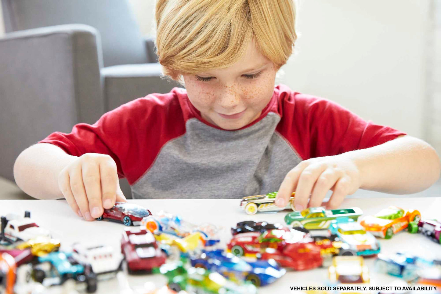 Hot Wheels Loop Stunt Champion, Track Set