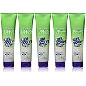 Garnier Fructis Style Curl Sculpt Conditioning Cream Gel 5 oz (Pack of 5)