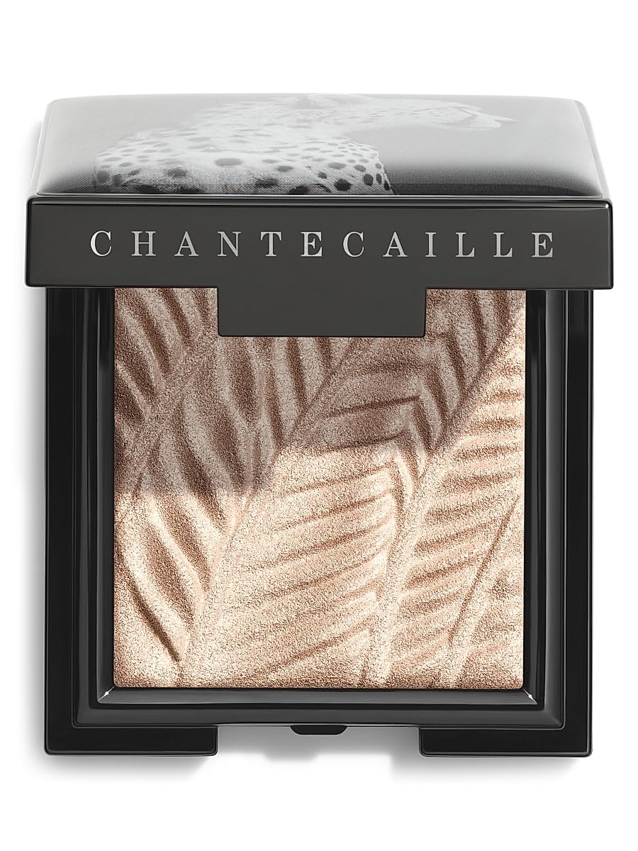 Chantecaille, Luminescent Eye Shade, Cheetah
