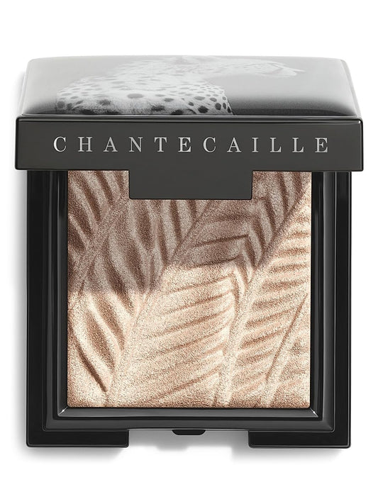 Chantecaille, Luminescent Eye Shade, Cheetah