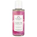 Heritage Store Castor Oil, 4 FZ