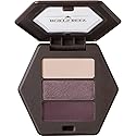 Burt's Bees 100% Natural Origin Eye Shadow Palette Trio Countryside Lavender - 0.12 Ounce