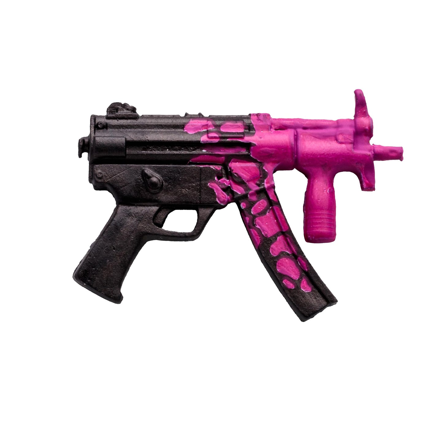 McFarlane Toys Deluxe 7" Action Figure Accessory Pack 3, 17 Pieces