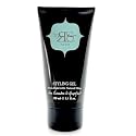 Ryan Scott Non-Flaking & Alcohol-Free Styling Gel provides a Firm Hold with Natural Shine. Aloe, Cucumber, & Grapefruit Fragrance, 5.1 fl. oz.