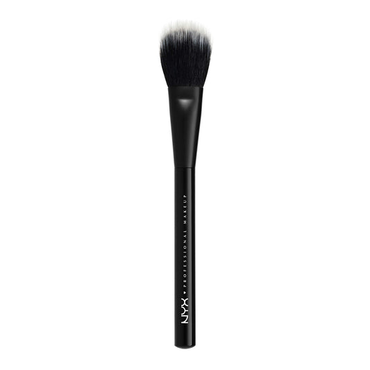 NYX Nyx pro dual fiber powder brush prob08