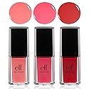 e.l.f. 3 Piece Nail Polish Set, Beach Party