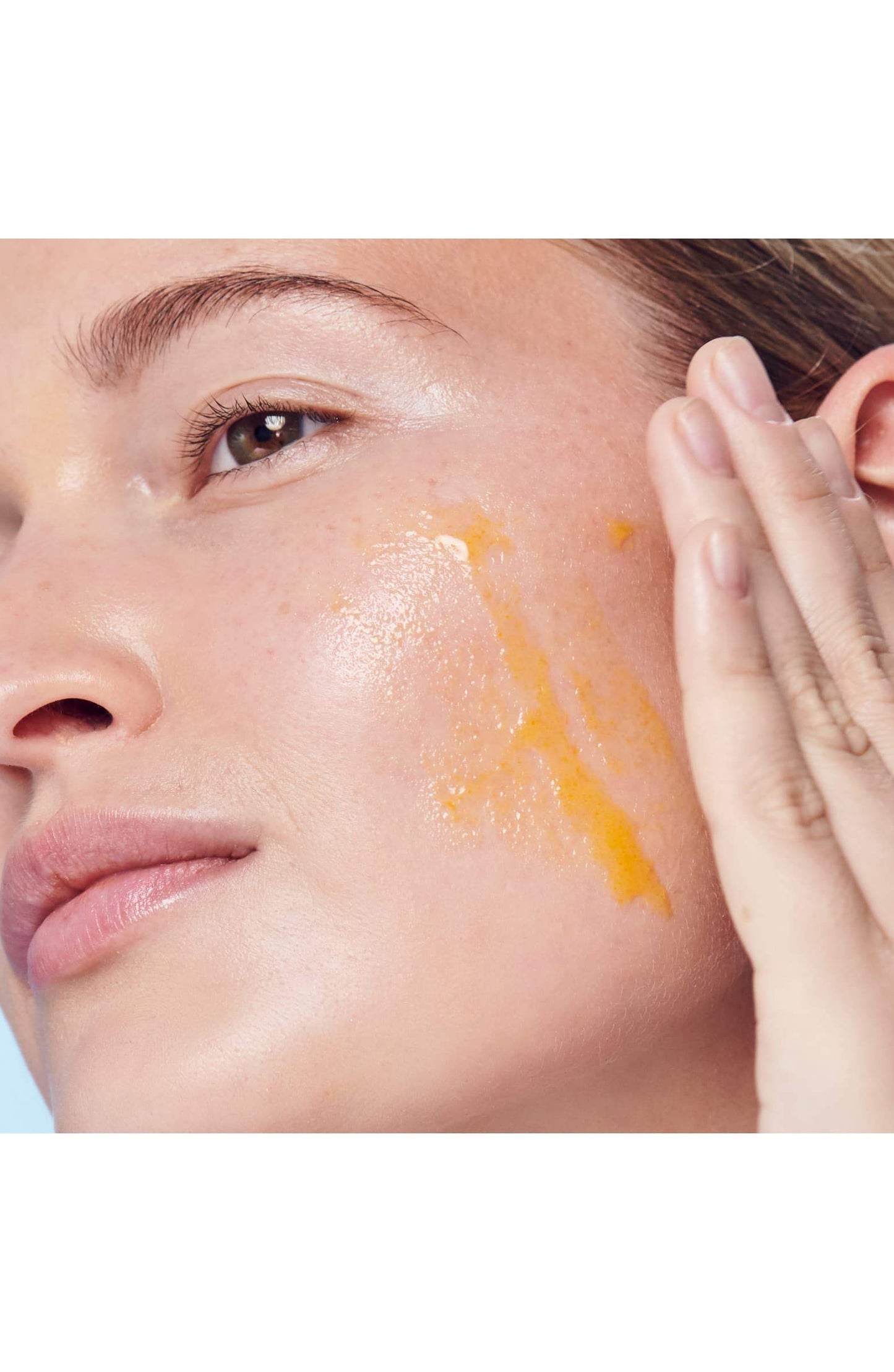 fresh Mini Vitamin Nectar Glow Juice Antioxidant Face Serum 0.5 oz/ 15 mL