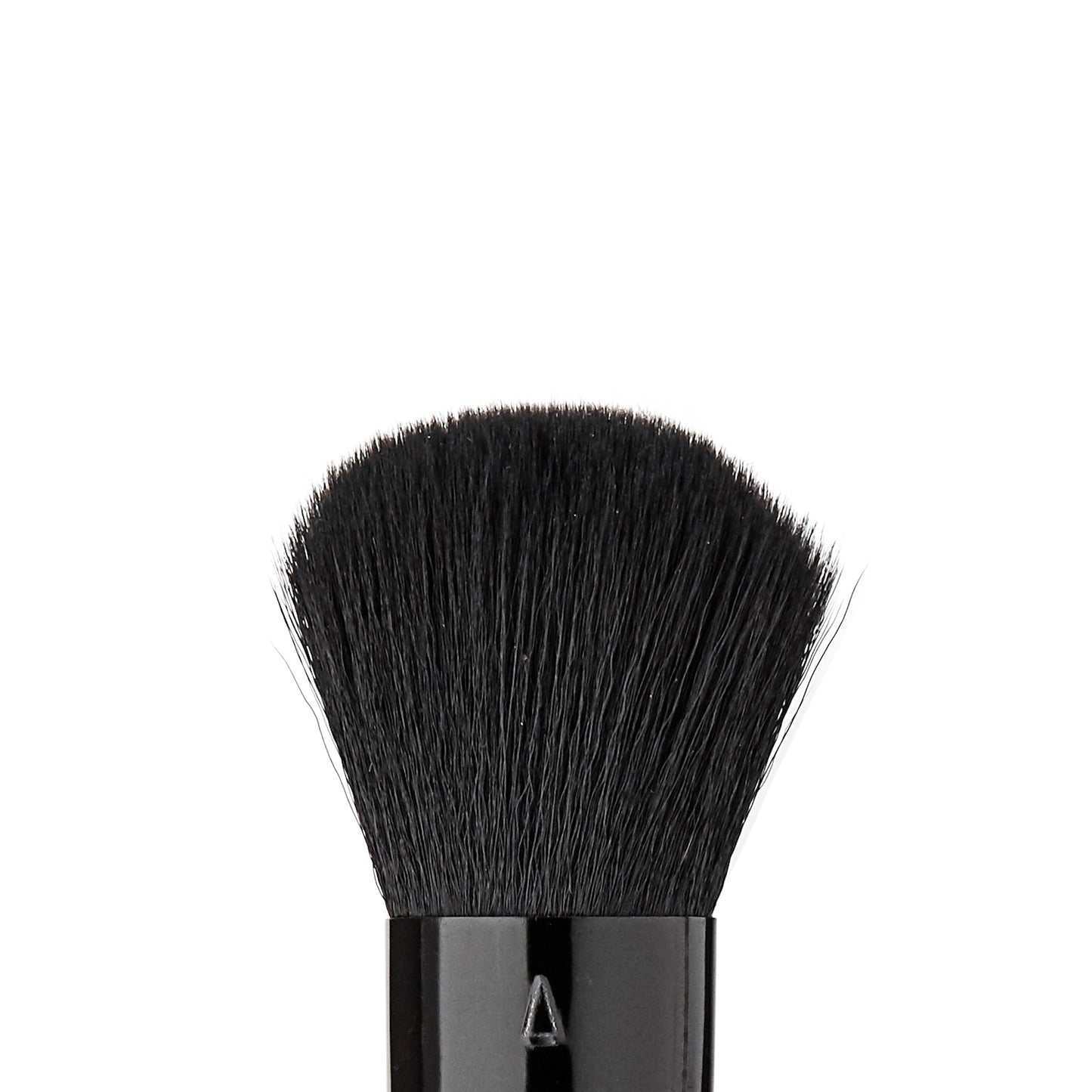 e.l.f. Retractable Kabuki Brush, Synthetic Haired Brush For Precise & Controlled Makeup Application, Vegan & Cruelty-Free