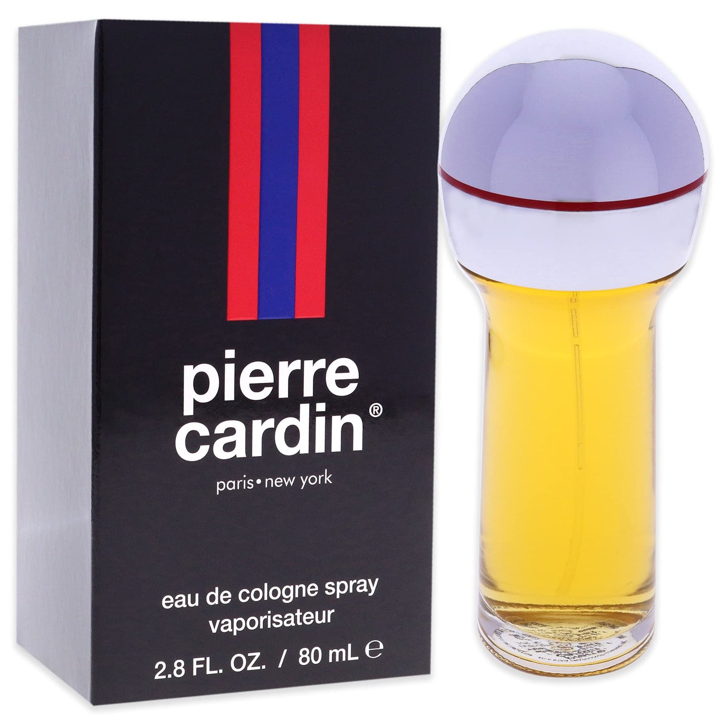 PIERRE CARDIN by Pierre Cardin Cologne/Eau De Toilette Spray 2.8 oz / 83 ml (Men)