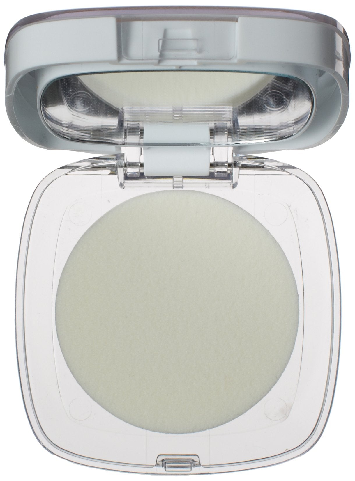 L’Oréal Paris True Match Mineral Pressed Powder, Soft Ivory, 0.31 Ounce