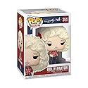 Funko POP! Rocks: Dolly Parton - ('77 Tour) - Collectable Vinyl Figure - Gift Idea - Official Merchandise - for Kids & Adults - Music Fans - Model…
