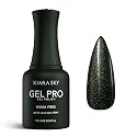 KIARA SKY Pro Hema-Free Gel Nail Polish, Gel Pro HEMA-Free Gel Nail Polish | Full Coverage, 28+ Day Wear, Self-Leveling, UV/LED Soak-Off, 0.5 fl oz | Beauty & Personal Care KIARA SKY