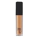 e.l.f. Cosmetics HD Lifting Concealer, Vitamin Infused Formula Conceals Blemishes & Soothes Skin, Medium