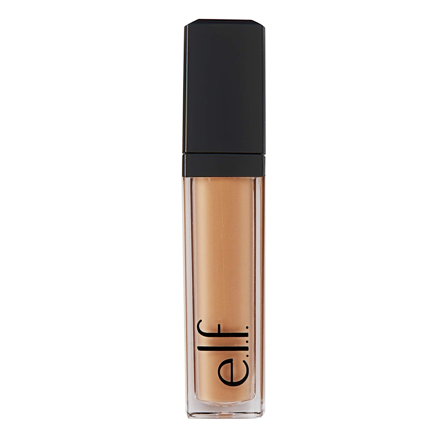 e.l.f. Cosmetics HD Lifting Concealer, Vitamin Infused Formula Conceals Blemishes & Soothes Skin, Medium