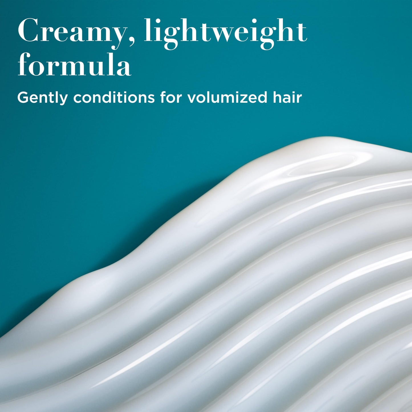 OGX Thick & Full + Biotin & Collagen Volumizing Conditioner, Nutrient-Infused Conditioner + Vitamin B7 Biotin Gives Hair Volume & Body for 72+ Hours Beauty and Personal Care OGX