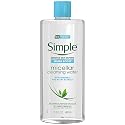 Simple Water Boost Micellar Cleansing Water, Sensitive Skin, 13.5 oz