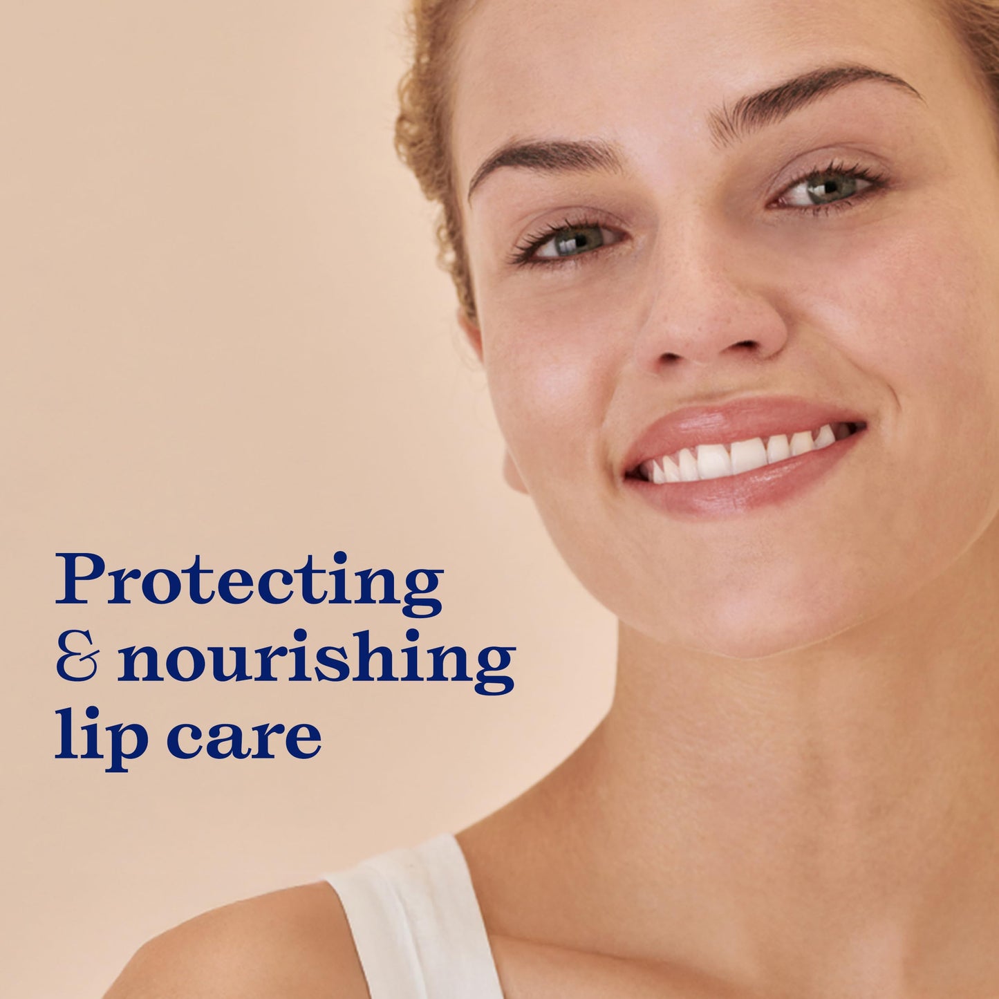 Embryolisse Protective Repair Lip Balm. Shea Butter Care for Hydration and Protection of Chapped and Dry Lips, 0.15 oz.