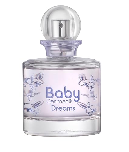 Zermat Baby Dreams Cologne Unisex,Perfume Los Sue?‹‹s Del Bebe by Zermat International