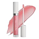 Mirabella - Luxe Advanced Formula Lip Gloss, Non-Sticky Hydrating Lip Glosses with Vegan Lanolin, Jojoba Oil & Vitamin E, Long-Lasting & Cruelty-Free