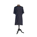 Andre Spectrum Styling Cape, Black