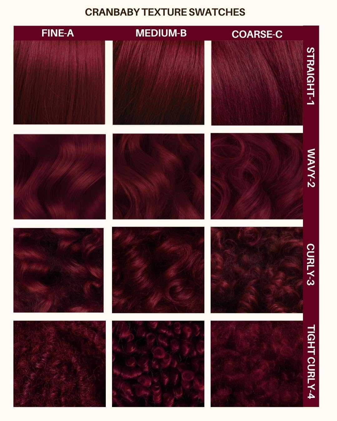 Lunar Tides Semi-Permanent Hair Color (43 colors) (Cranbaby, 4 fl. oz.)