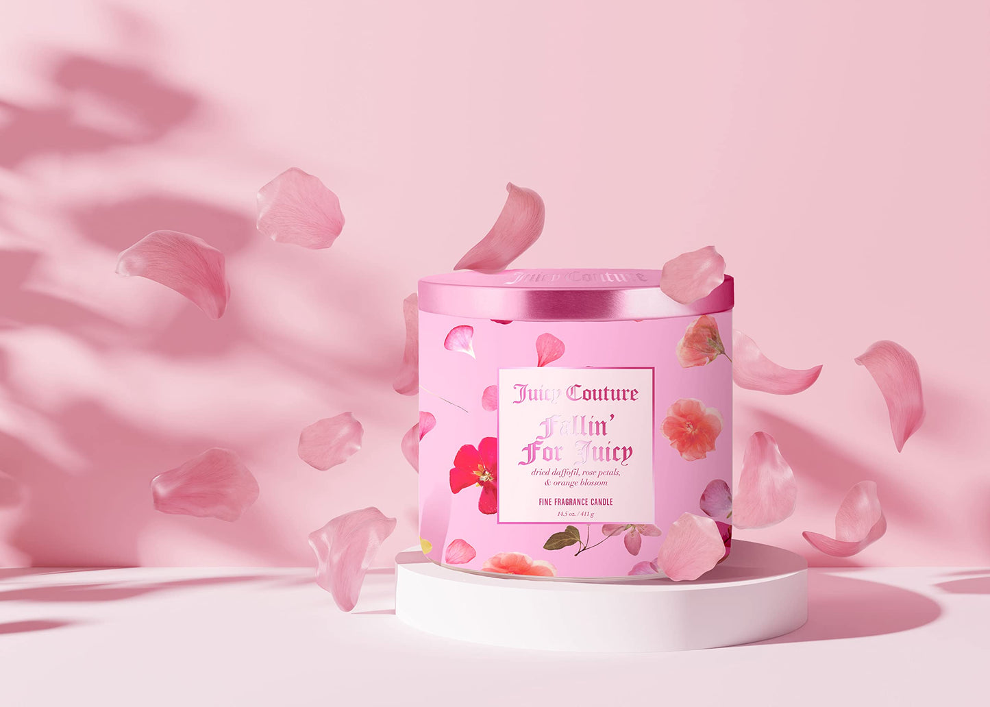 Fallin' For Juicy by Juicy Couture