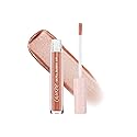 ColourPop Ultra Glossy Lip Gloss - High-Shine, Non-Sticky & Hydrating Lip Gloss with a Flexible Paddle Applicator - Sheer, Pearlized, Crème & Clear