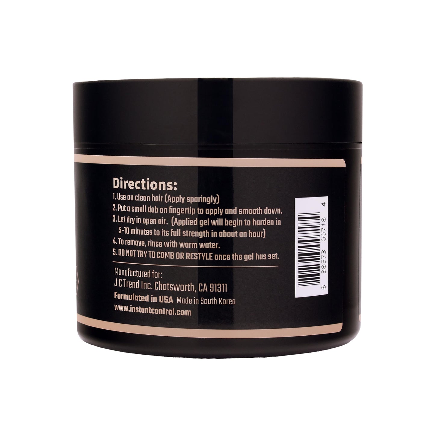 Mother of All Controls (8 Ounce)