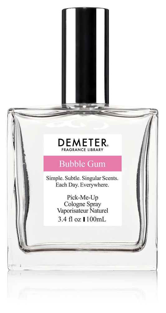 DEMETER Fragrance Library 3.4 oz Cologne Spray - Bubble Gum Beauty & Personal Care DEMETER