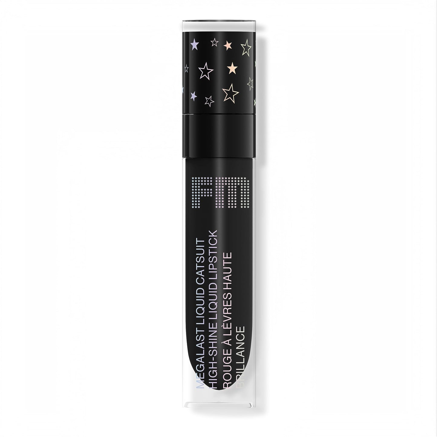 wet n wild Halloween Fantasy Makers Mega Last Liquid Catsuit High Shine Liquid Lipstick - Midnight Sky