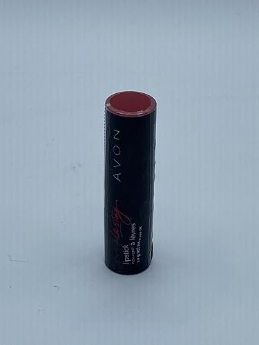 Avon True Colour Perfectly Matte Lipstick - RAVISHING ROSE by True Colour