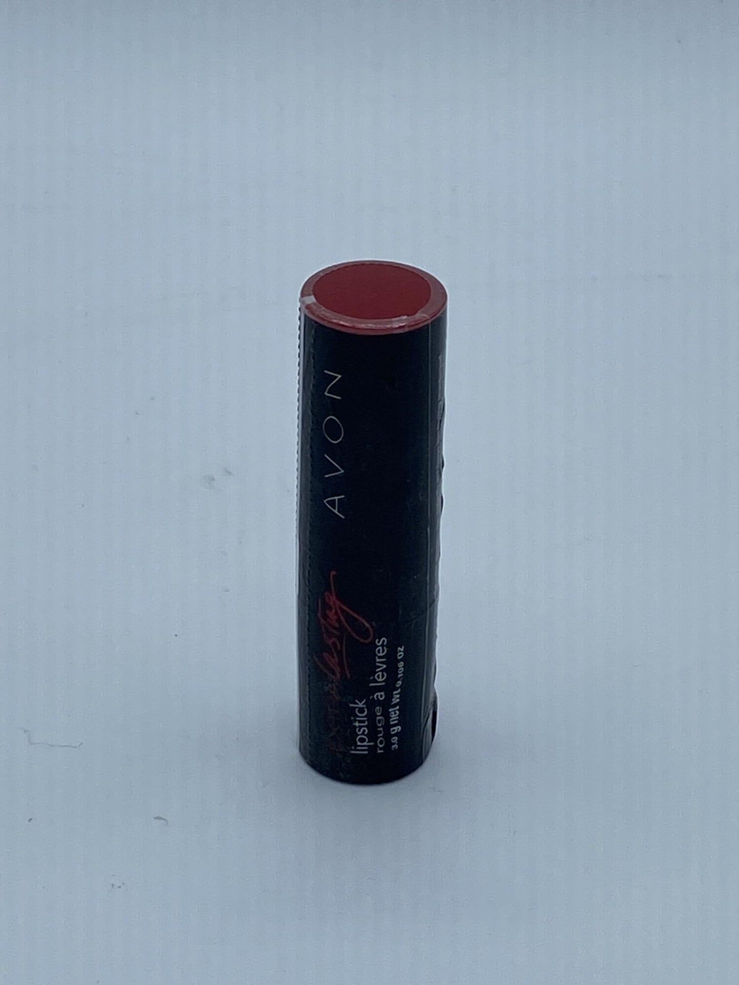Avon True Colour Perfectly Matte Lipstick - RAVISHING ROSE by True Colour