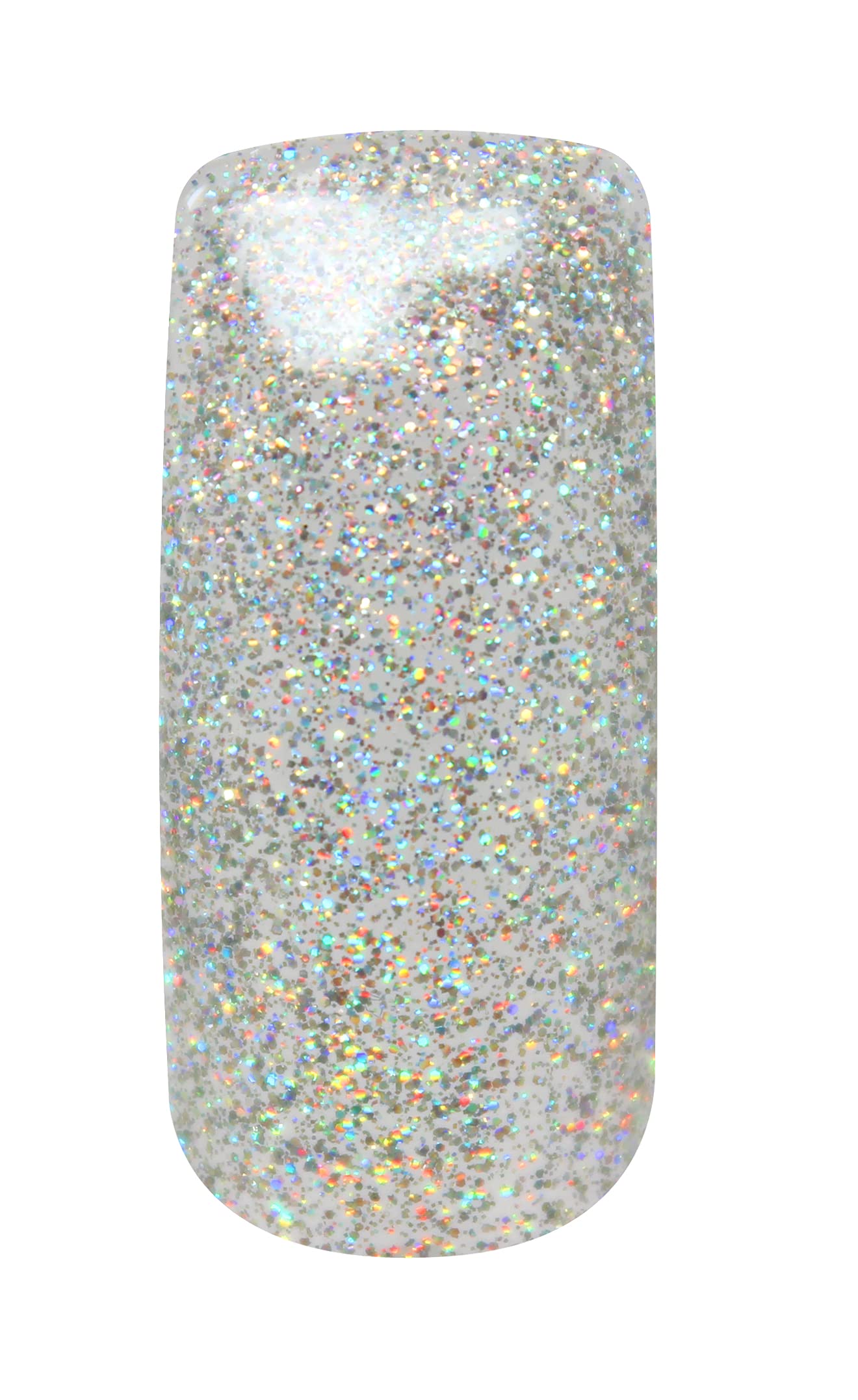 Mia Secret Gelux Soak-off gel nail polish color Splash of Stars - Gel polish cured with nail lamp Beauty & Personal Care Mia Secret