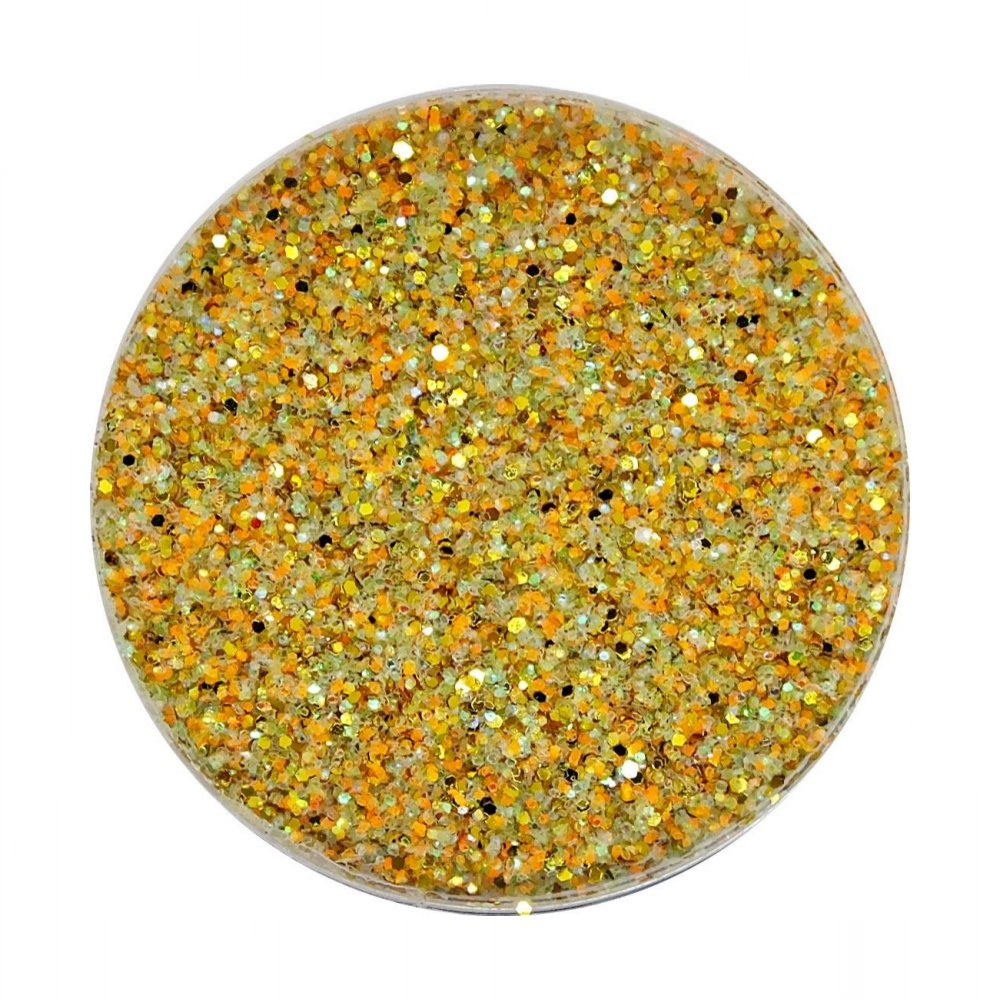 Abracadabra Glitter #254 From Royal Care Cosmetics