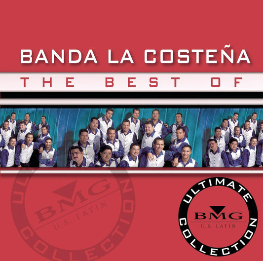 The Best Of - Ultimate Collection Beauty & Personal Care SONY MUSIC
