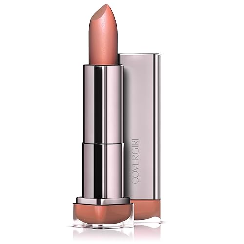COVERGIRL Lipperfection Lipstick Crme 256 0.12 Oz, 0.120-Fluid Ounce