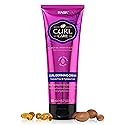 HASK CURL CARE Curl Defining Cream - vegan formula, cruelty free, color safe, gluten-free, sulfate-free, paraben-free