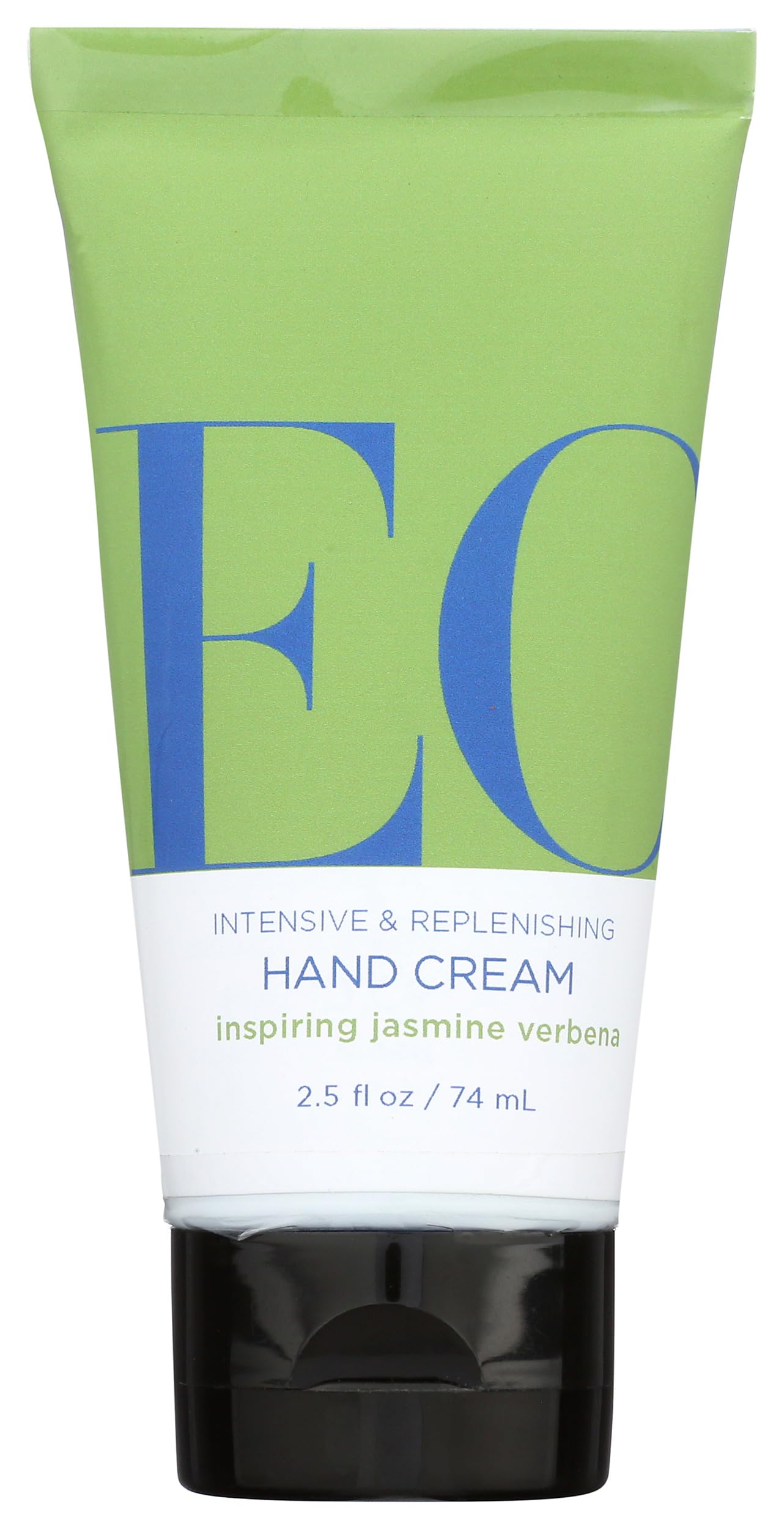 Eo, Hand Cream Jasmine Verbena, 2.5 Fl Oz