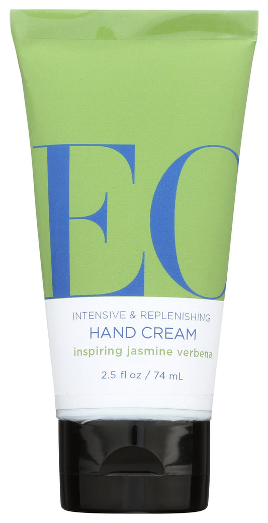 Eo, Hand Cream Jasmine Verbena, 2.5 Fl Oz Beauty & Personal Care EO