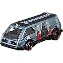 Hot Wheels Pop Culture Dream Van XGW